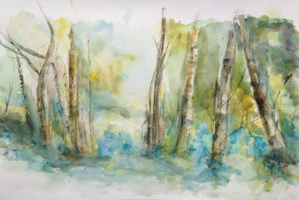 Bluebells