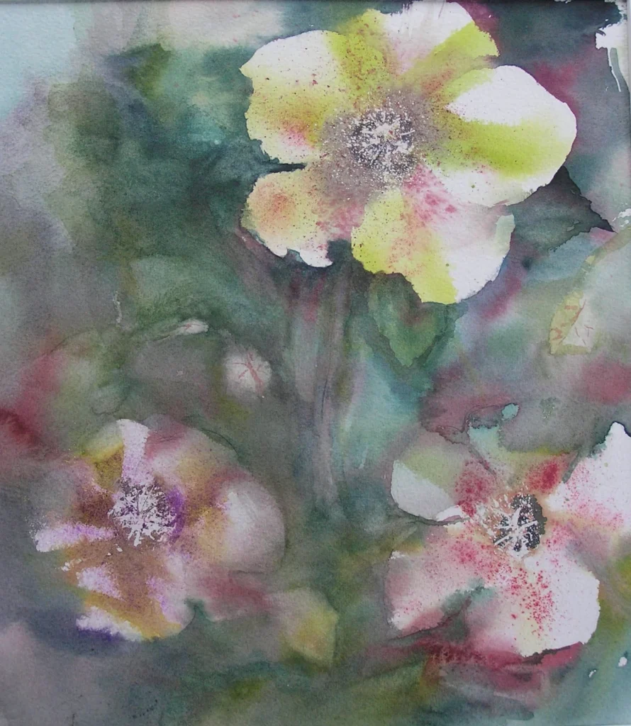Hellebore II