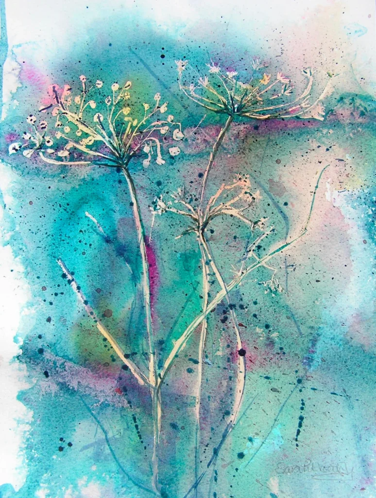 Seed Heads