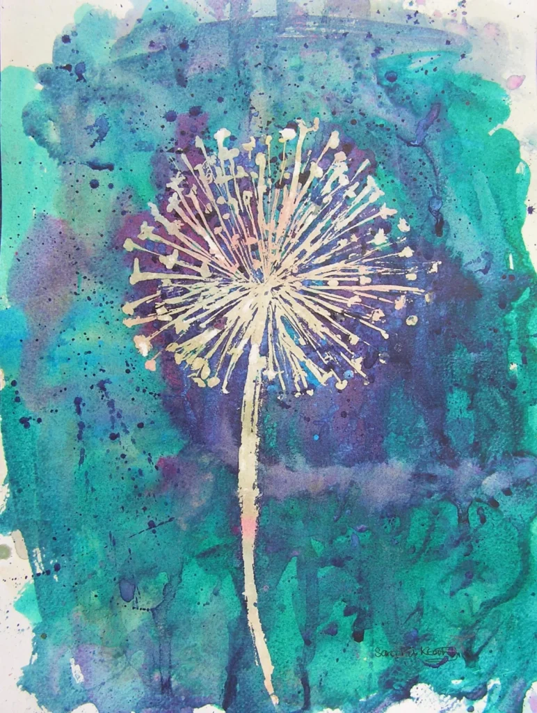 Seed Head