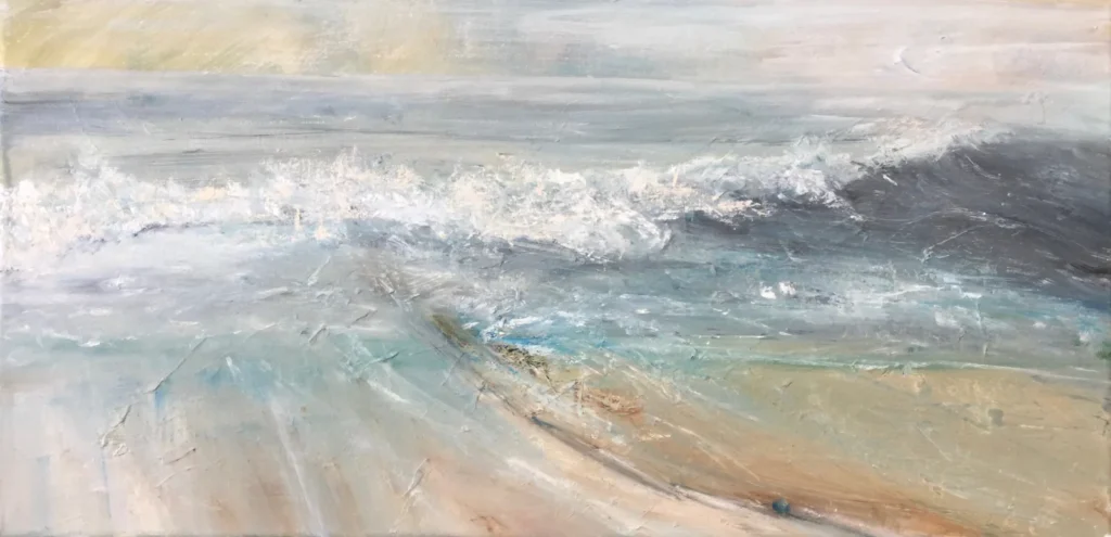 Tidal Surge (oil)