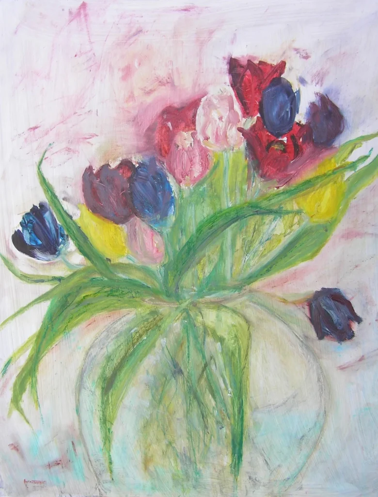 Tulips