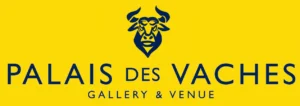 Palais des Vaches Logo